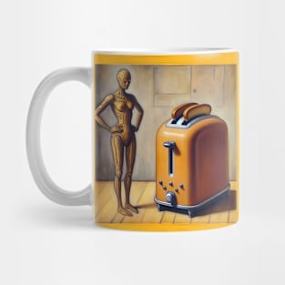 Toasted Mug